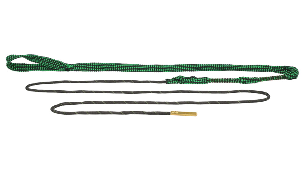 Remington Bore Cleaning Rope, 50/54 Caliber, Black Powder, Bronze, 17759