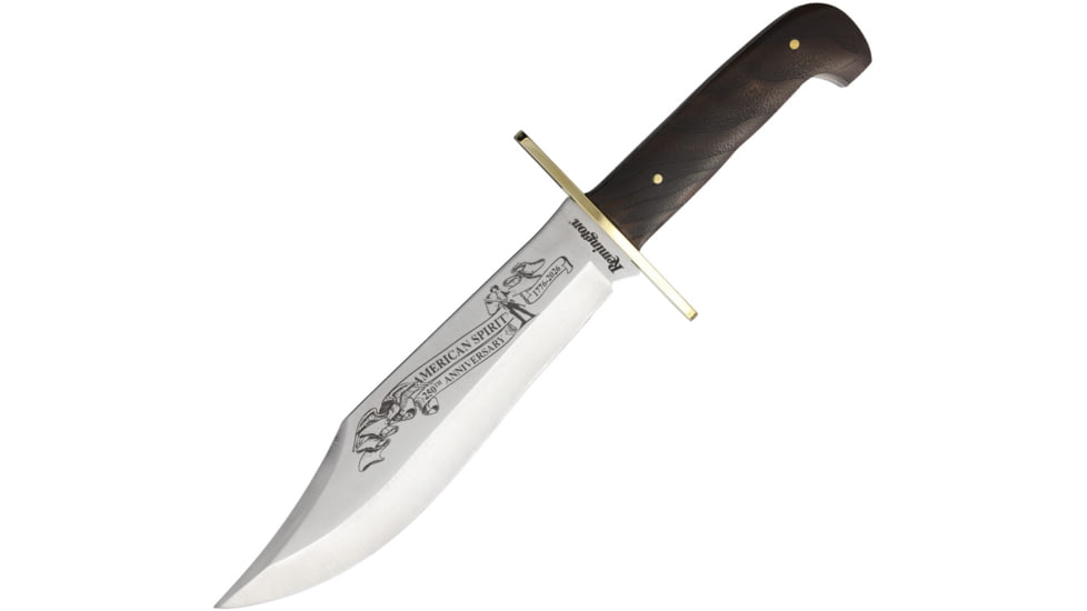 Remington American Spirit Bowie, RH51250AW