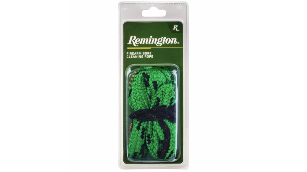 Remington Bore Cleaning Rope, 50/54 Caliber, Black Powder, Bronze, 17759