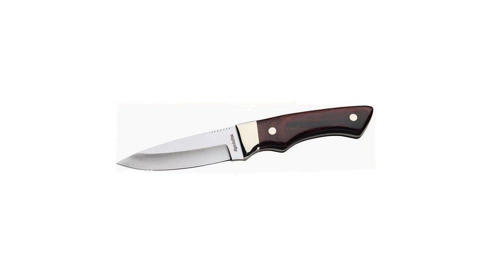 Remington Conquest Fixed Blade Knife - 18855