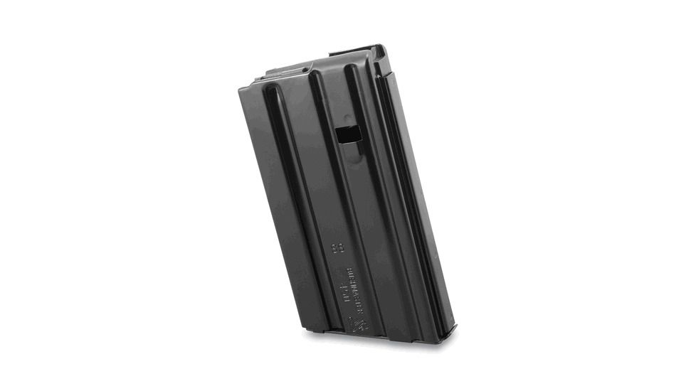 Remington Mag R-15 Vtr 450 Bushmaster - 19453