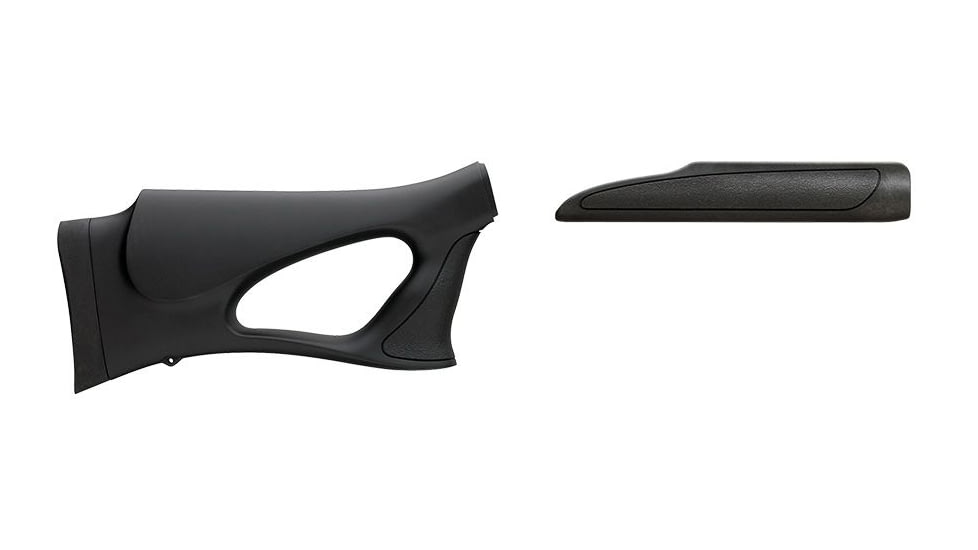 Remington R19548 1100/87 12 Gauge Synthetic Stock/Forend Th, Black, R19548