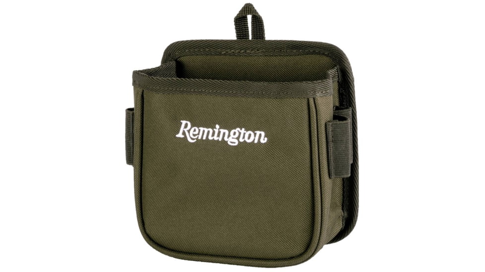 Remington Gun Club Single Box Pouch