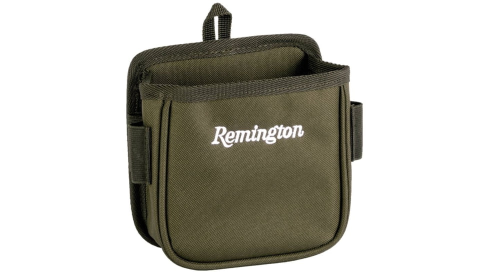 Remington Gun Club Single Box Pouch