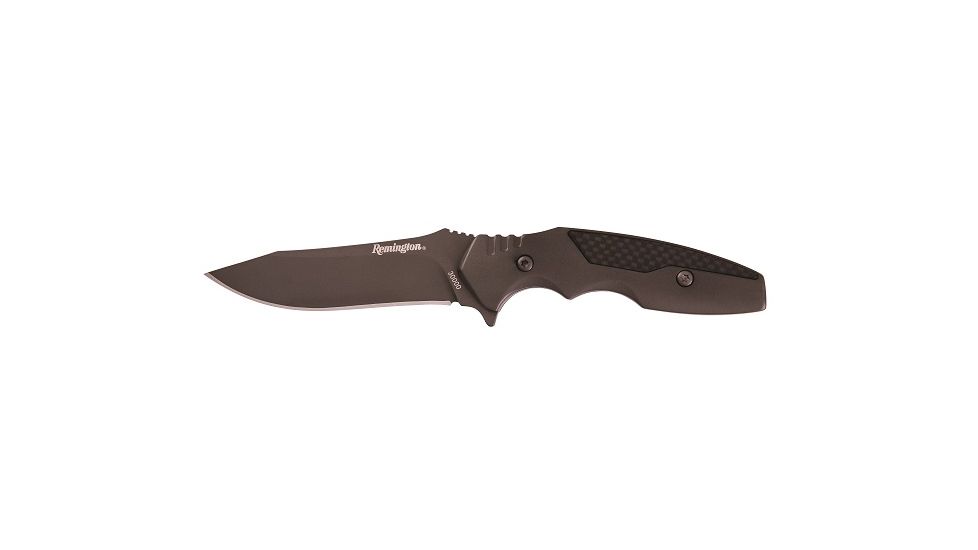 Remington Tactical Fixed 8.0in Blade Knife, NSN N, R30000