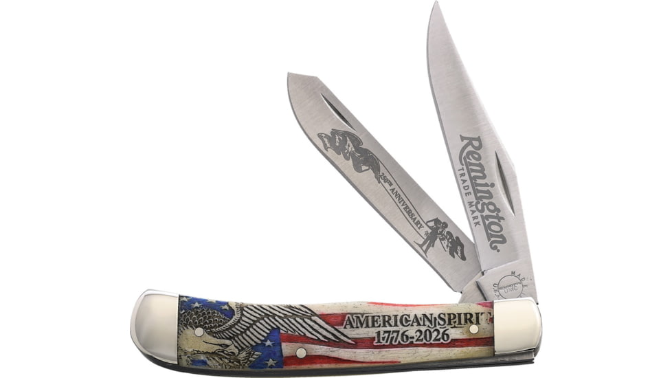 Remington Trapper 250th Anniversary, R337WB