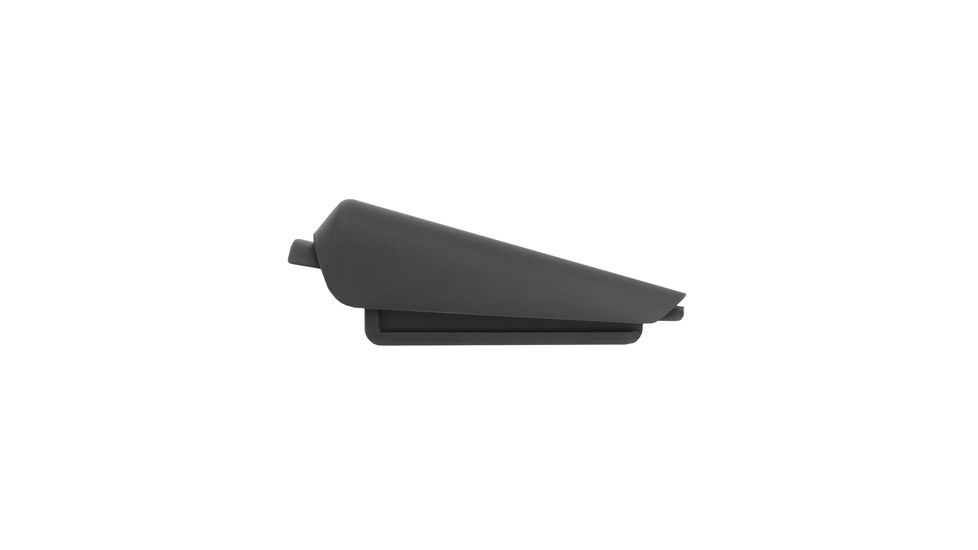 Remington VersaMax Comb Insert Extra High 5/8 Inch Black