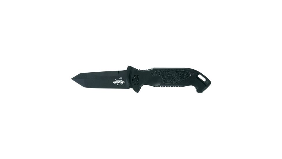 Remington - Zulu II Knife