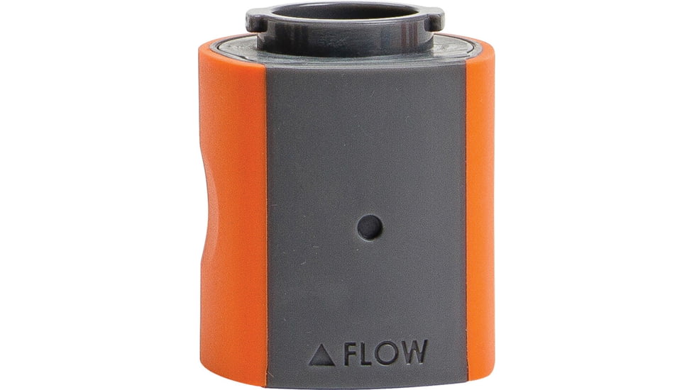 Renovo Water 01 MUV1 Improves Water Taste Activated Carbon Fiber, Activated Carbon Fiber, Filters Up To 150 Gallons, REN-M-01