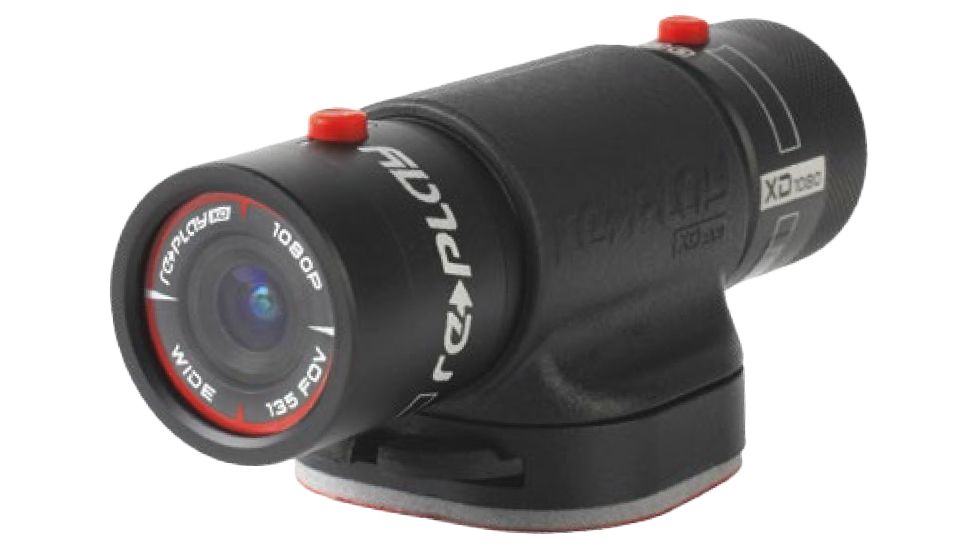 Replay XD 1080 HD Camera, Black, Small 1080P