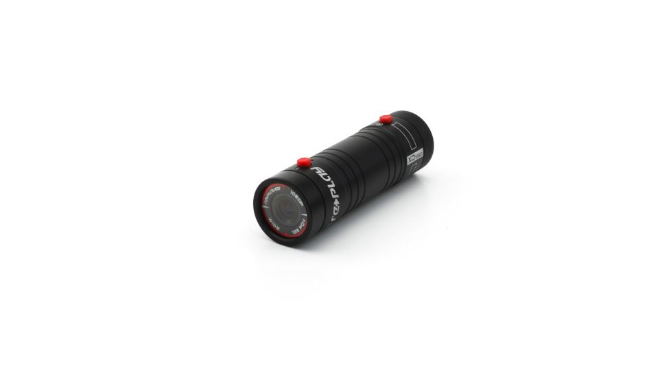Replay XD 1080 MINI HD Camera, Black 1080M-CS
