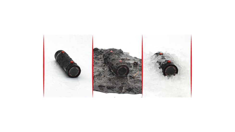 Replay XD 1080 MINI HD Camera, Black 1080M-CS