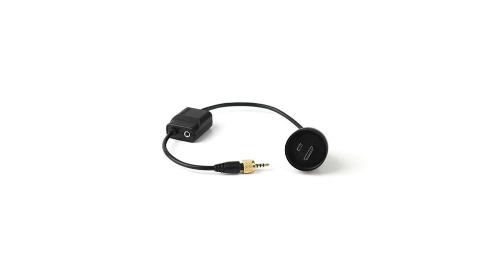 Replay XD 1080 RePower Battery Adapter 4m RPXD1080-DC-HW-BATT-4