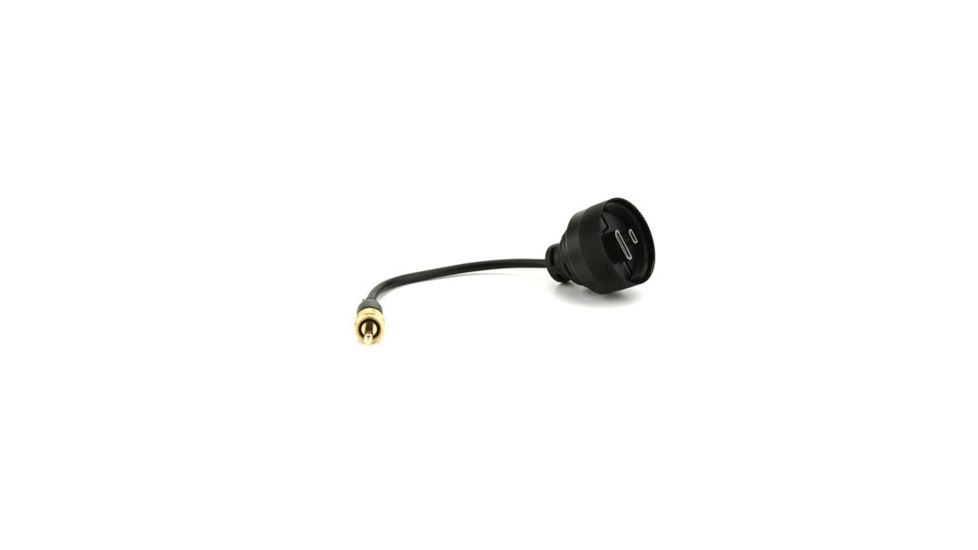 Replay XD 1080 RePower Battery Adapter 80mm, No Ext. Audio RPXD1080-DC-HW-BATT-80