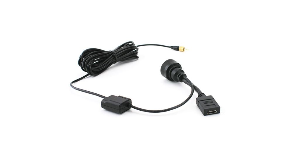 Replay XD 1080 RePower Battery Adapter+HDMI 4m RPXD1080-DC-HW-BATT-HDMI-4