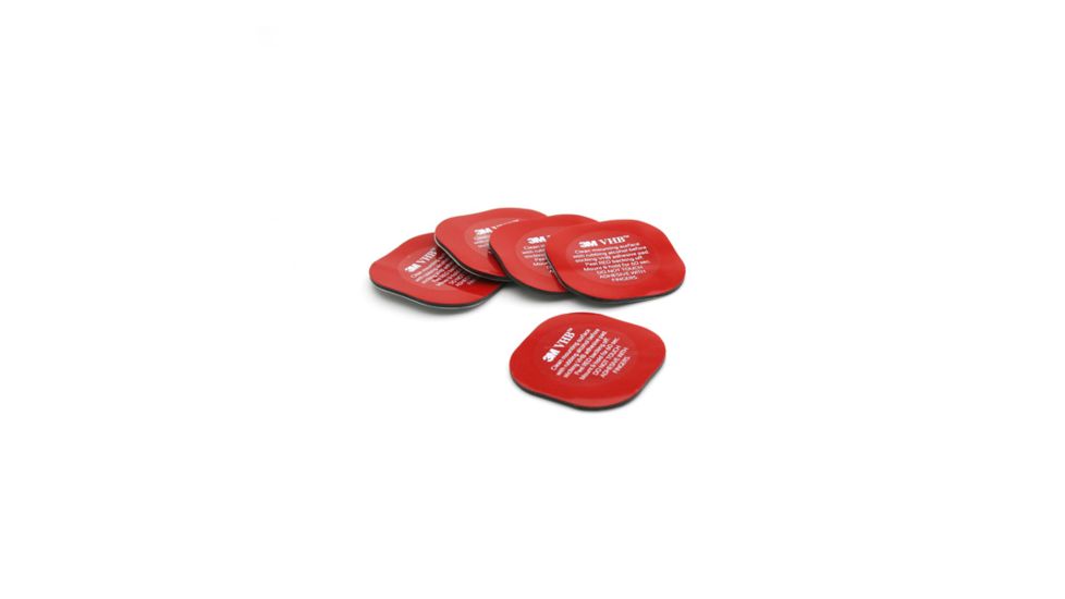 Replay XD 3M VHB 4991 Mount Adhesive for SnapTray,Pack of 5 3MVHB-4991-ST-5