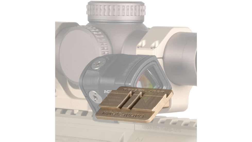 Reptilia AUS Mount, ACRO, FDE, 100-230