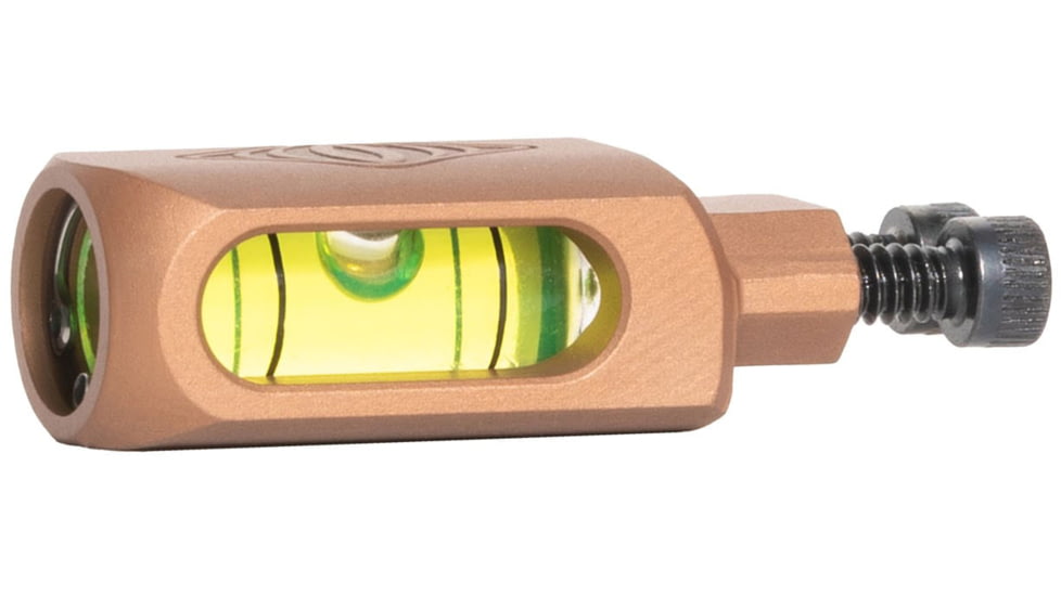 Reptilia Bubble Level - Offset for AUS Mount, FDE, 100-311