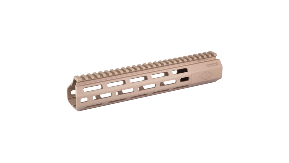 Reptilia M-LOK Handguard, 10.5in, FDE, 100-357
