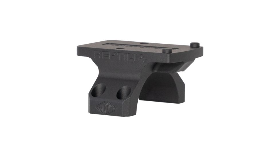 Reptilia ROF-90 for Geissele 34mm Super Precision Mount and Trijicon RMR, Black, 100-018