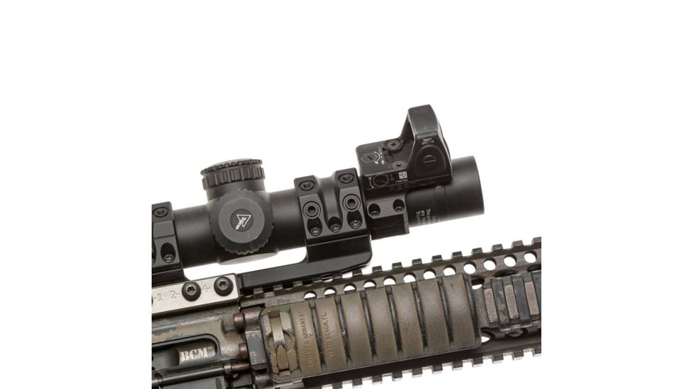 Reptilia ROF-SAR 30mm for Trijicon RMR, Black, NSN 1005-01-674-6724 100-013