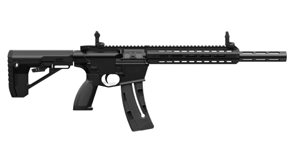 RETAY RA1522-BLK-MLOK RA22 ALUM MLOK FOREND