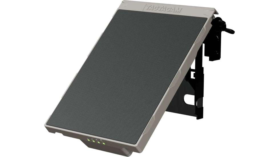 Reveal by Tactacam R5 External Solar Panel