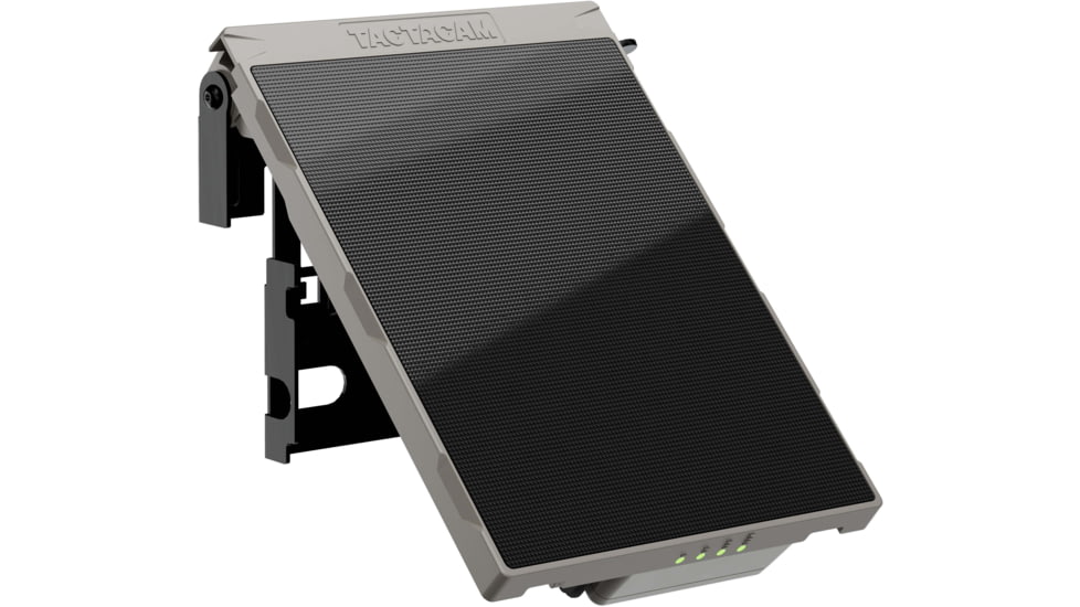 Reveal by Tactacam R5 External Solar Panel