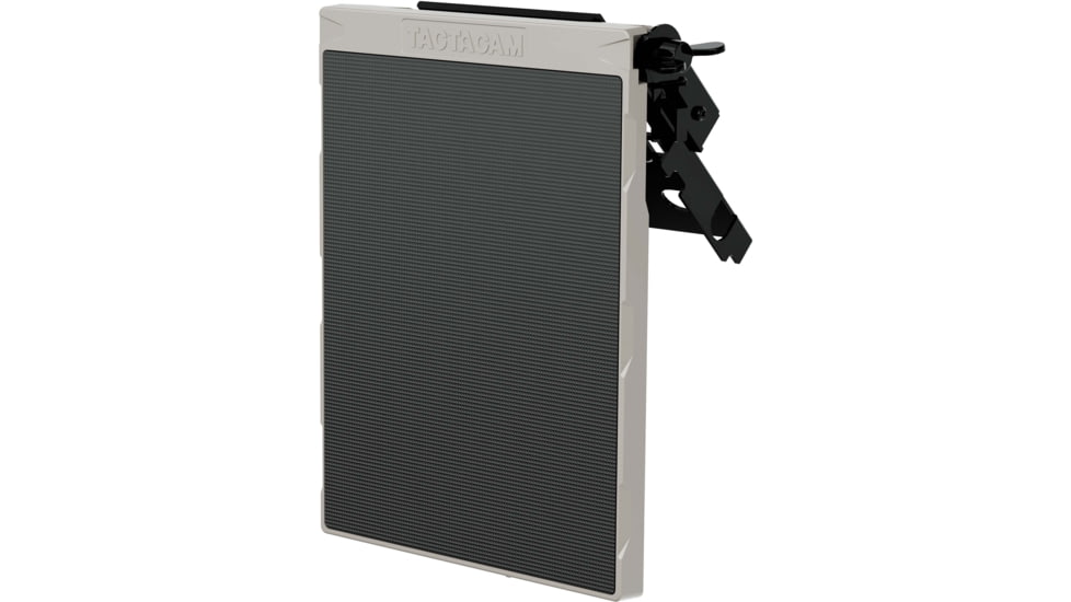 Reveal by Tactacam R5 External Solar Panel