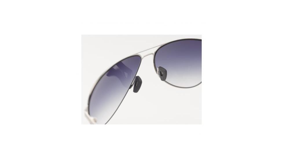Revision Alphawing Progressive Prescription Sunglasses, Stainless Steel Frame-4-0493-0002PR