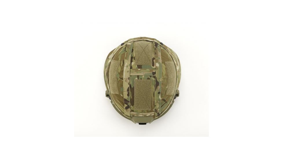 Revision Cobra Precision Fit Helmet Cover - Enhanced, Multi-Cam, Small 4-0593-9052