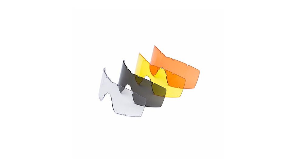 Desert Locust Goggle Replacement Lens
