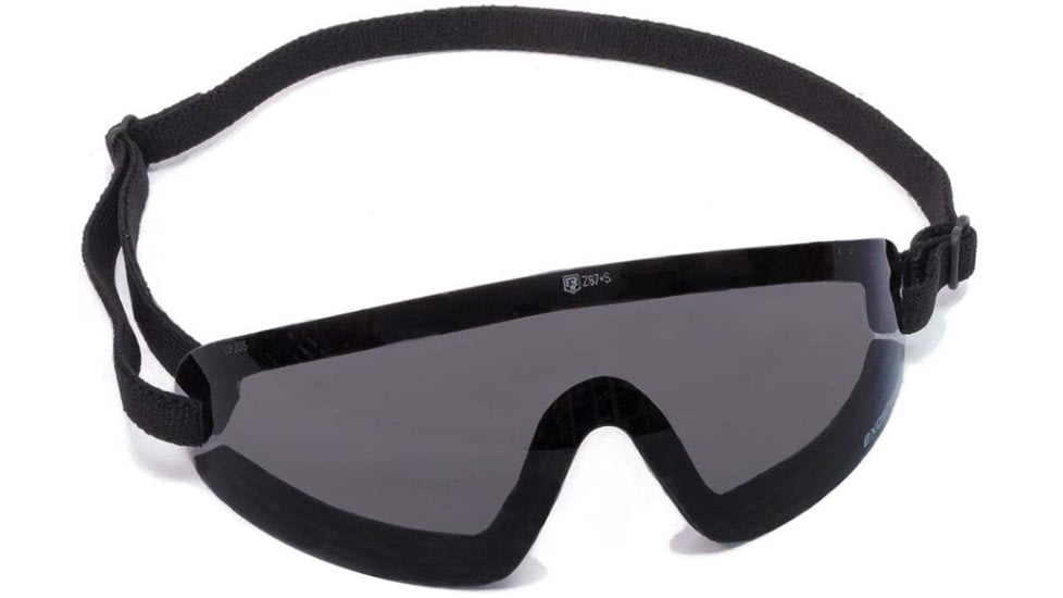 Revision Exoshield Low Profile Eyewear Full Strap Kit - 4-0703-9101