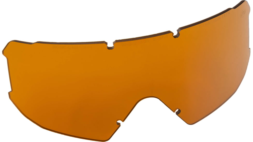 Revision Merlinhawk Goggle Laser Lens, GI-19, Regular, 4-2103-9007
