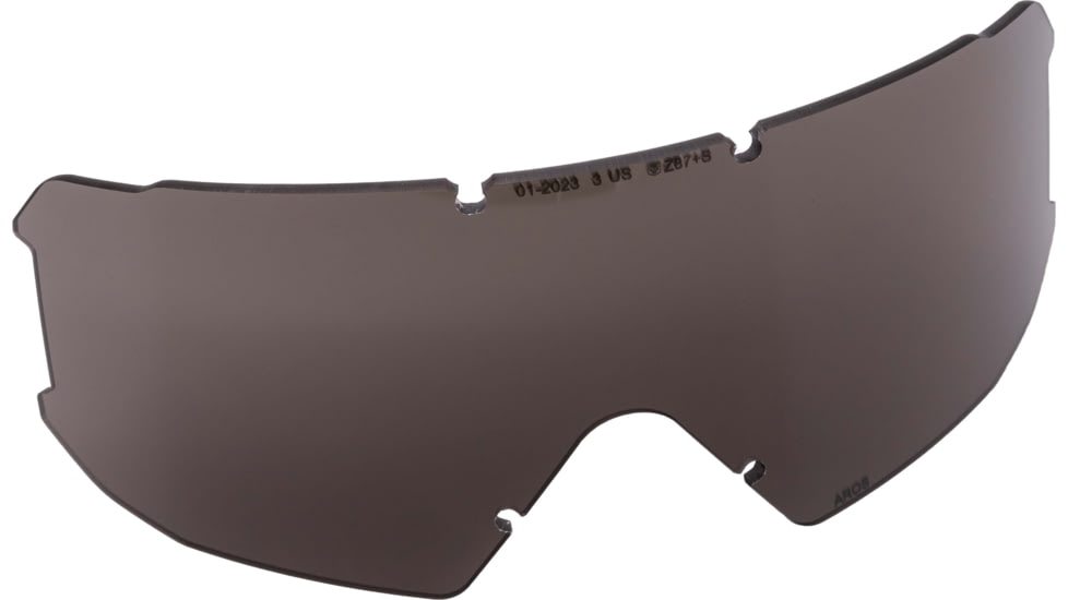 Revision Merlinhawk Goggle Replacement Lens, Aros, Regular, 4-2103-9004