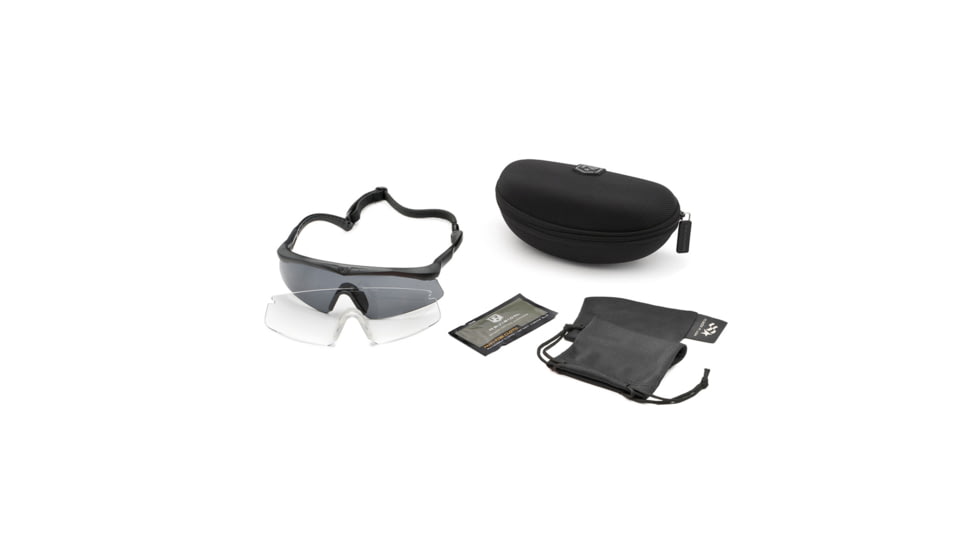 Sawfly Eyewear APEL U.S. Military Kit