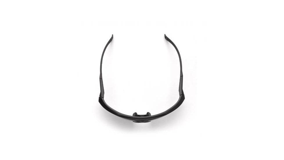 Revision Sawfly Military Eyewear System Photochromic  Kit,Black Frame, Photochromic Lens, Head Strap,Microfiber Pouch and Case 4-0076-9627