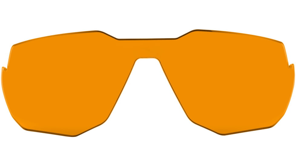 Revision Slingshot Sunglasses Replacement Lens, Gl19, 4-0759-9111