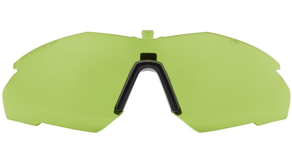 Revision Stingerhawk Eyewear System E2-5 Replacement Lenses, Regular, 4-0152-9009