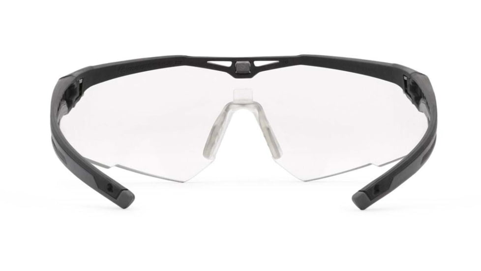 Revision Stingerhawk Eyewear System Basic Kit Shooting Glasses, Large, Military Kit, 4-0152-9410