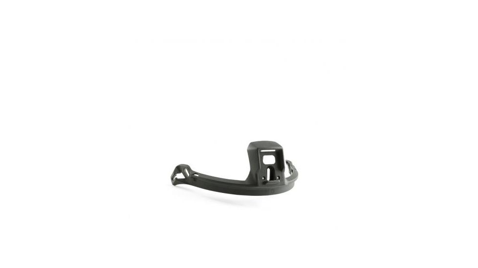 Revision Viper Front Mount - High Cut, Black, Small 4-0506-5049
