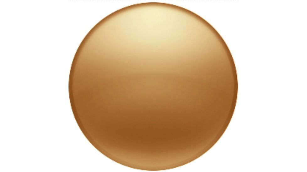 Revo Bronze Lens Color