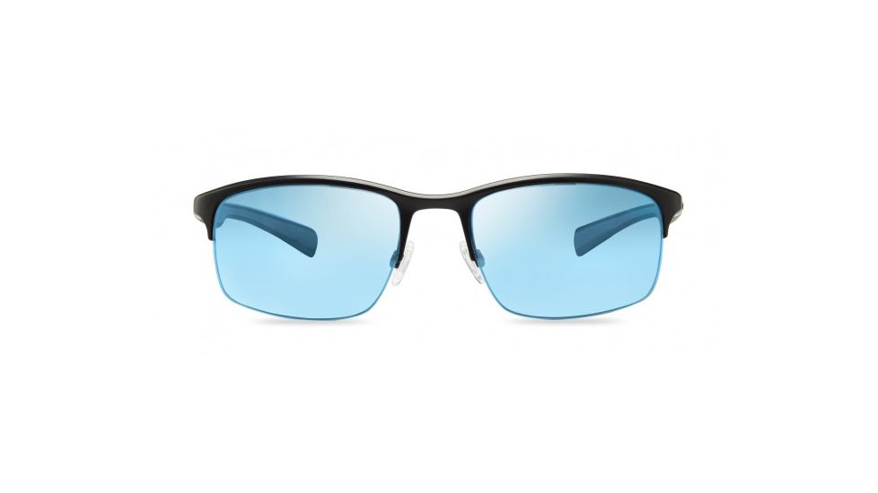 Revo Fuselight Progressive Prescription Sunglasses, Black Frame, Polarized, RE 1016 01 BLPR