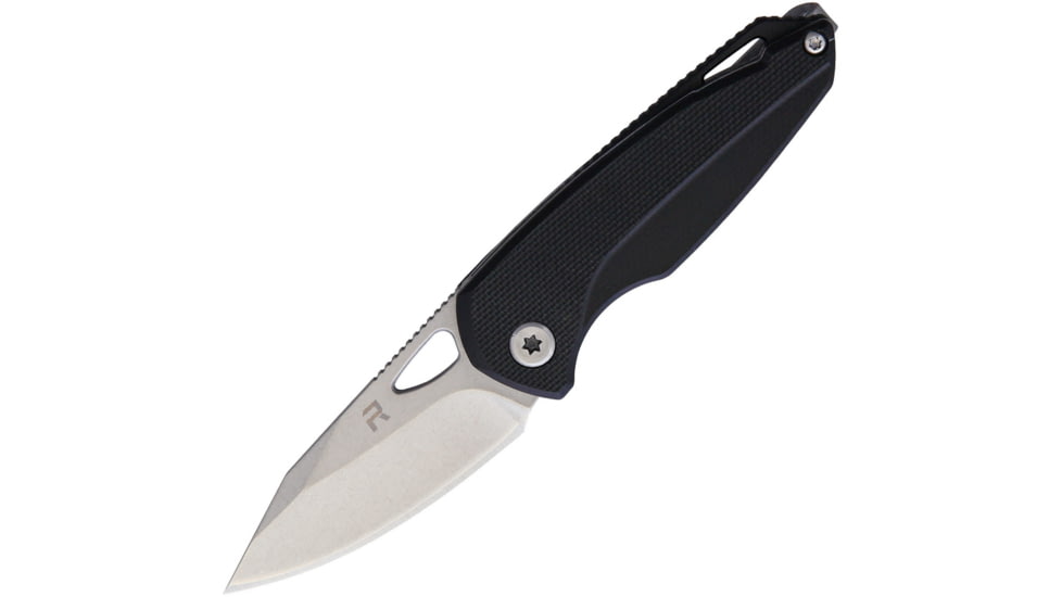 Revo Vipera Linerlock Black