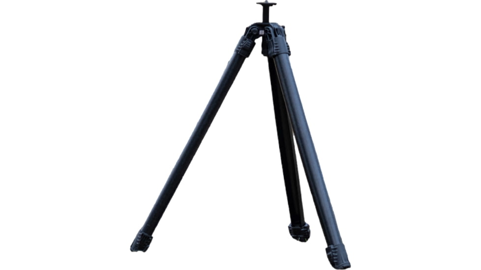 Revolve Ultra Compact Tripod - Model 140, Black, TT100212501S