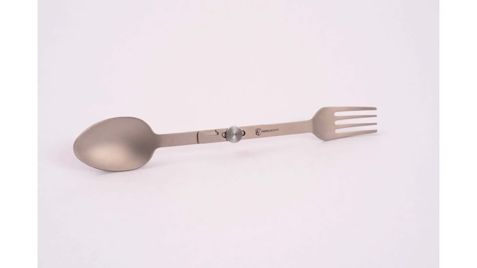 Rewild Gear Trailside Utensil