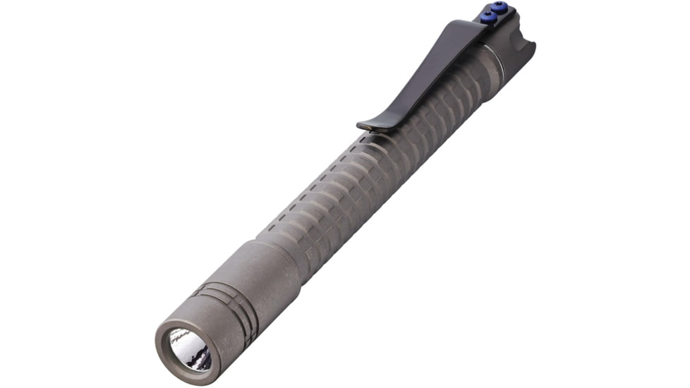 ReyLight Pen Light Ti Frag Stonewash, RLPLTIFGSW
