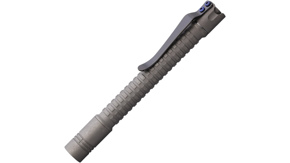 ReyLight Pen Light Ti Frag Stonewash, RLPLTIFGSW