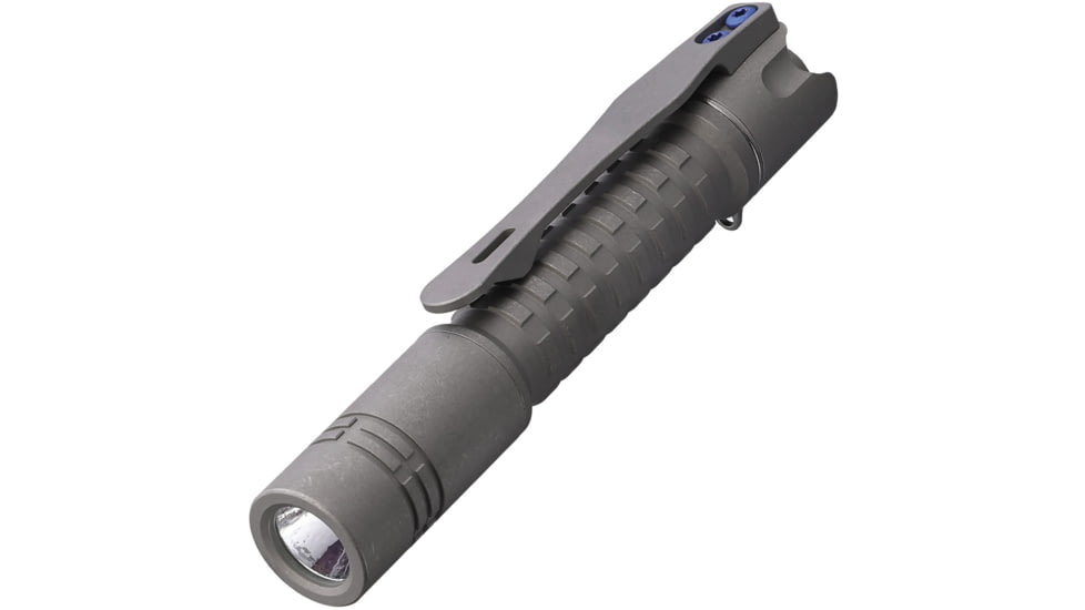 ReyLight Pineapple Mini Flashlight Ti, RLPNMNSWFG