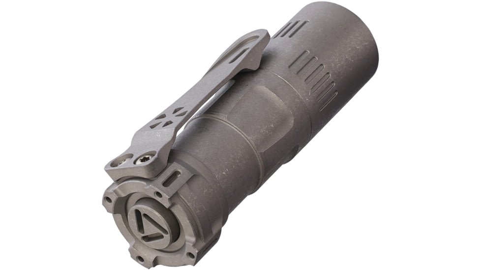 ReyLight Rook Flashlight Ti, RLRKTISW